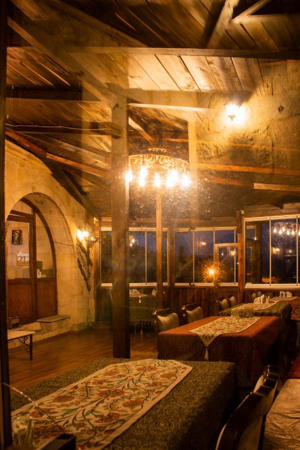 Cave Art Hotel Cappadocia Mustafapaşa エクステリア 写真